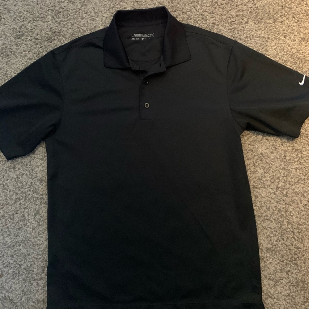 Men’s Nike Golf Shirt